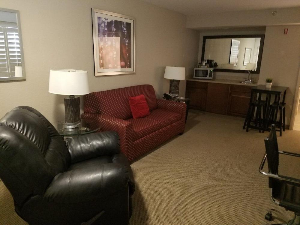 Infinity Inn & Suites Tempe Ngoại thất bức ảnh