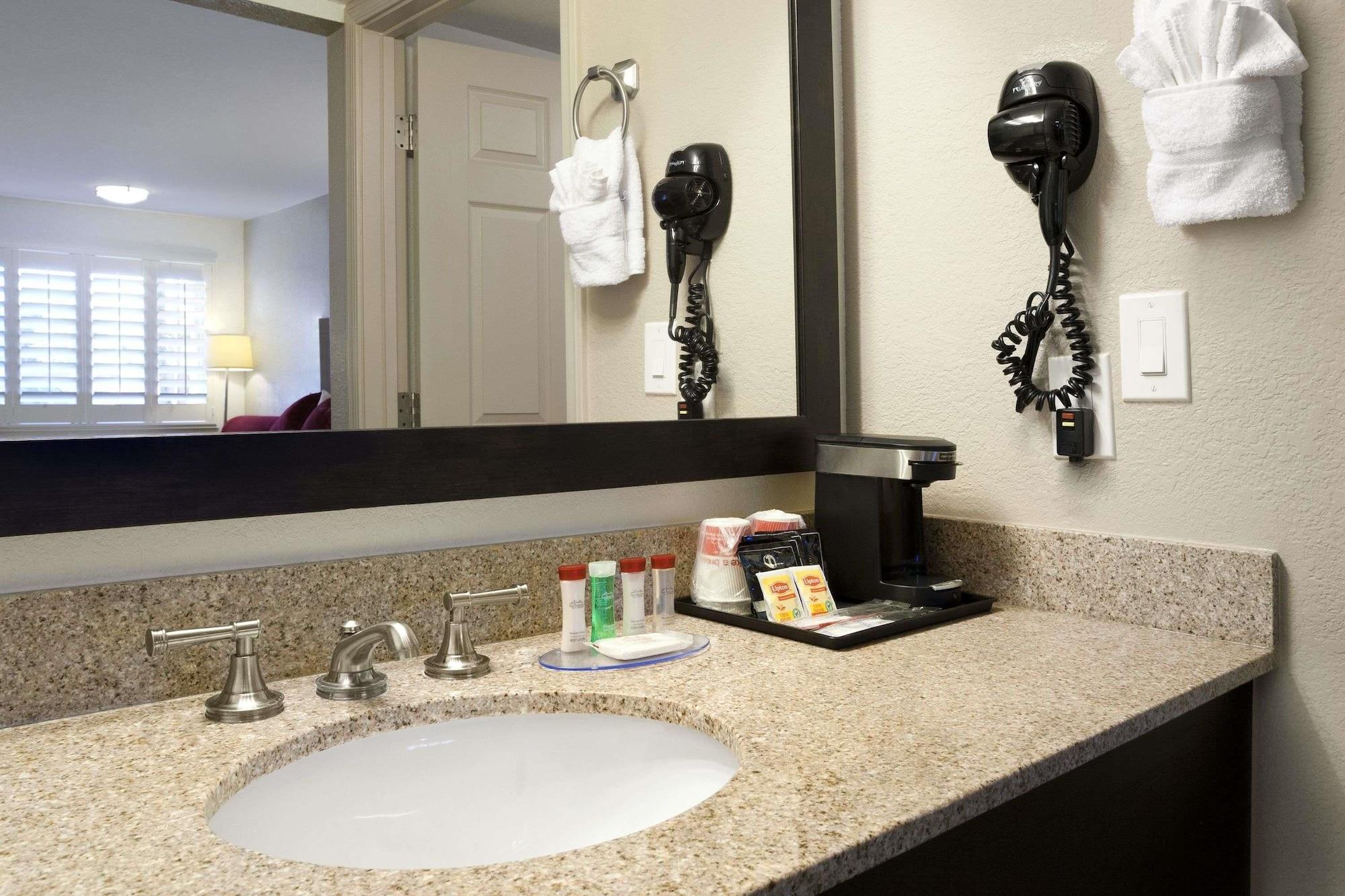Infinity Inn & Suites Tempe Ngoại thất bức ảnh