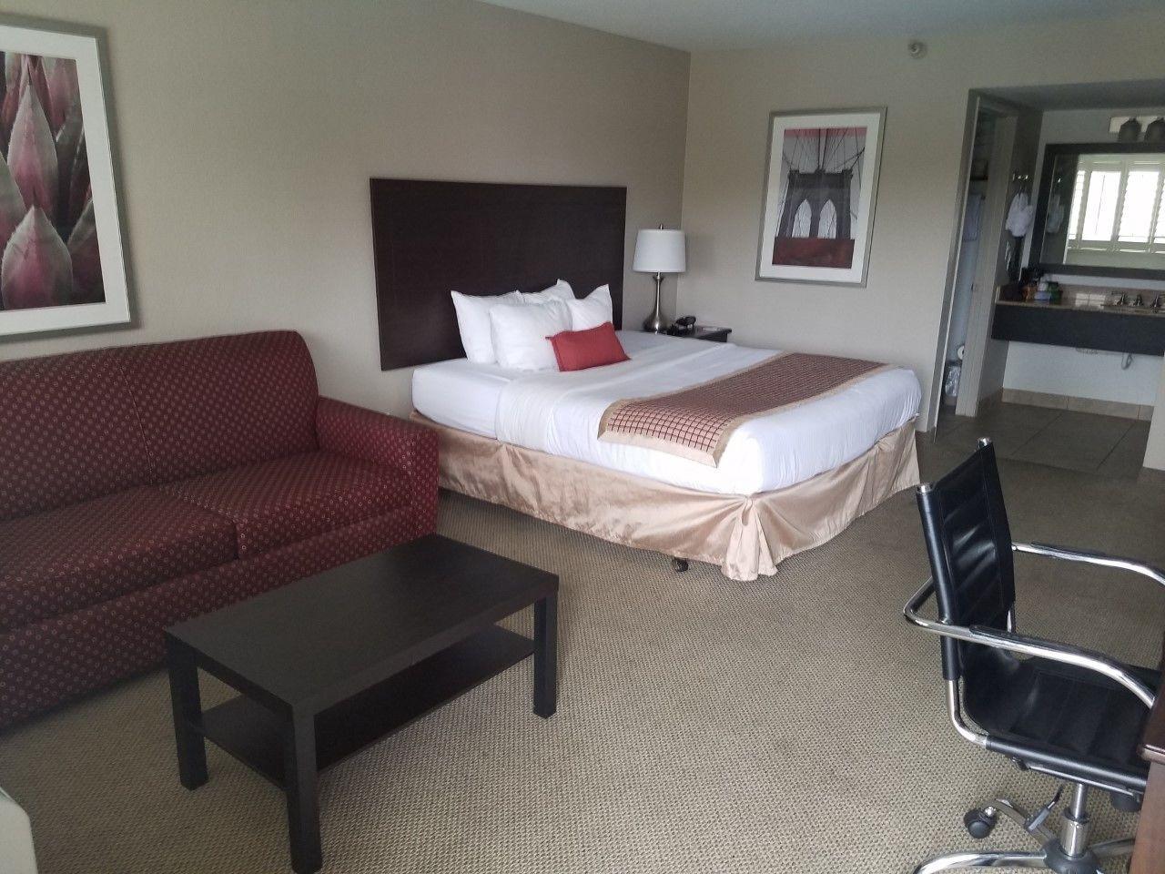 Infinity Inn & Suites Tempe Ngoại thất bức ảnh