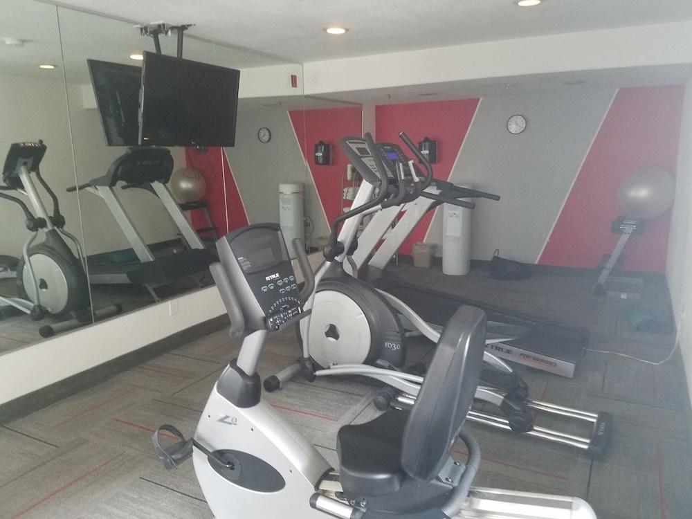 Infinity Inn & Suites Tempe Ngoại thất bức ảnh
