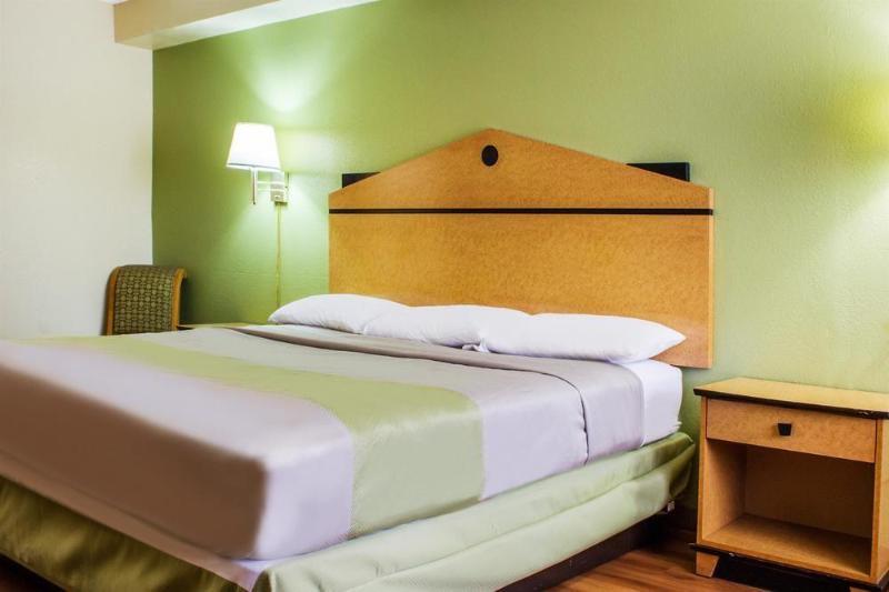 Infinity Inn & Suites Tempe Ngoại thất bức ảnh