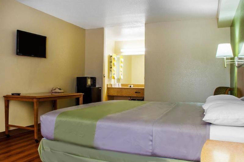 Infinity Inn & Suites Tempe Ngoại thất bức ảnh