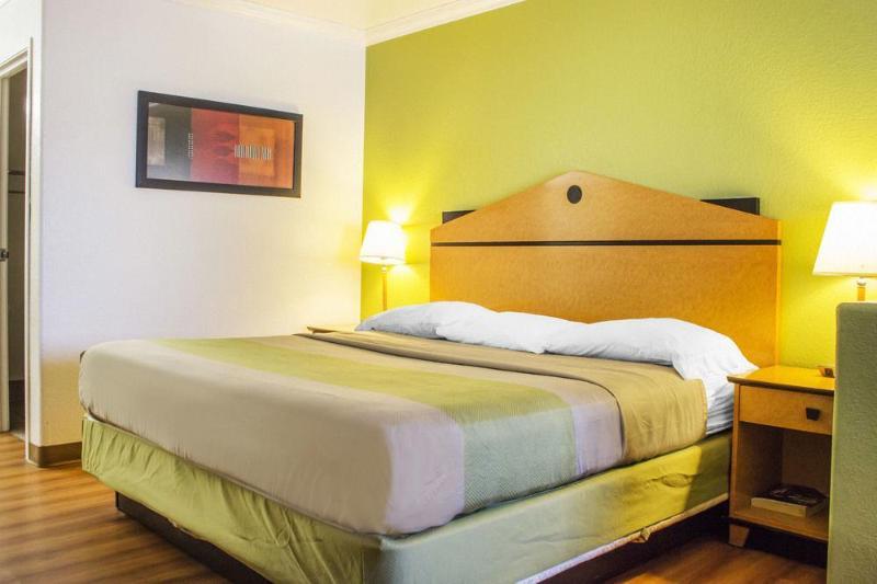 Infinity Inn & Suites Tempe Ngoại thất bức ảnh