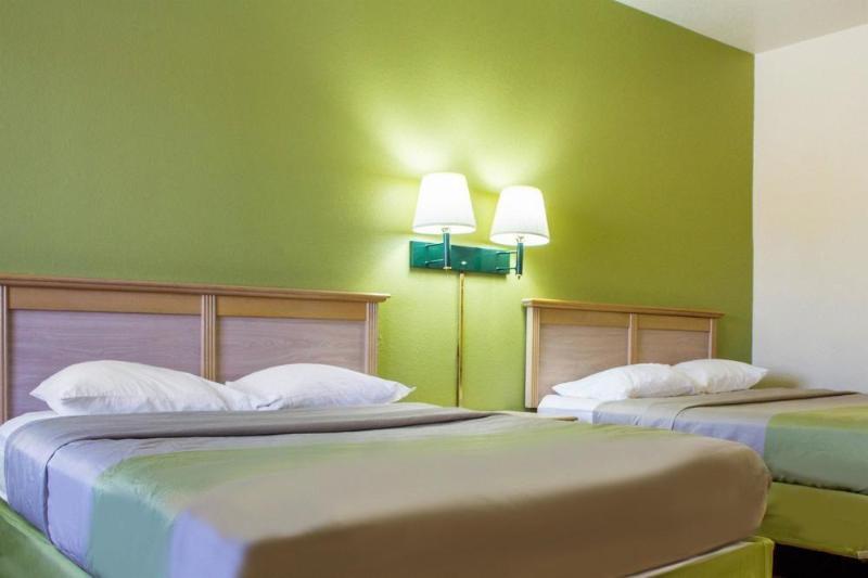 Infinity Inn & Suites Tempe Ngoại thất bức ảnh