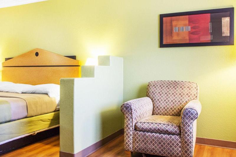 Infinity Inn & Suites Tempe Ngoại thất bức ảnh
