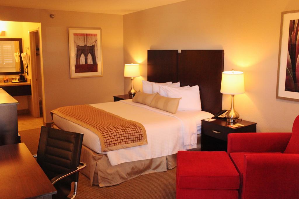 Infinity Inn & Suites Tempe Ngoại thất bức ảnh