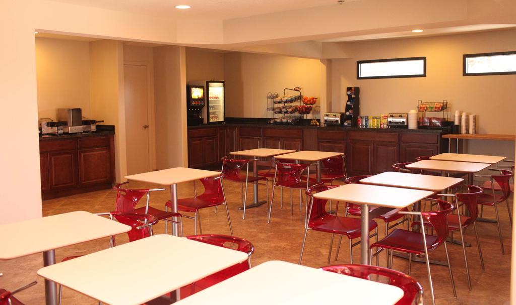 Infinity Inn & Suites Tempe Ngoại thất bức ảnh